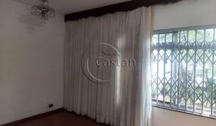 Casa com 4 quartos à venda na Rua Sílvio de Sousa, --, Vila Santa Clara, São Paulo, 270 m2 por R$ 1.399.000
