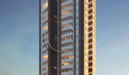 Apartamento com 3 quartos à venda na Rua Platina, --, Tatuapé, São Paulo, 95 m2 por R$ 1.423.504