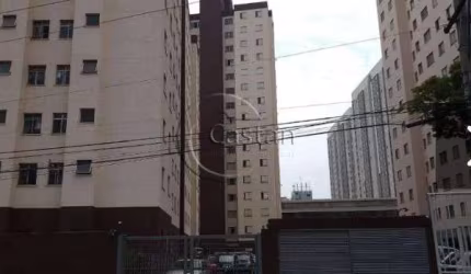 Apartamento com 2 quartos à venda na Rua Doutor Fomm, --, Mooca, São Paulo, 48 m2 por R$ 299.250