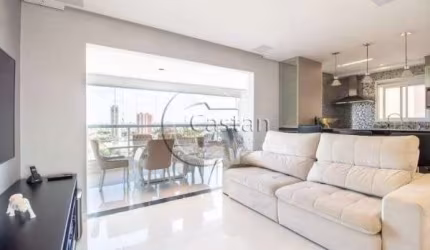 Apartamento com 3 quartos à venda na Rua Oswaldo Arouca, --, Vila Formosa, São Paulo, 105 m2 por R$ 1.438.000