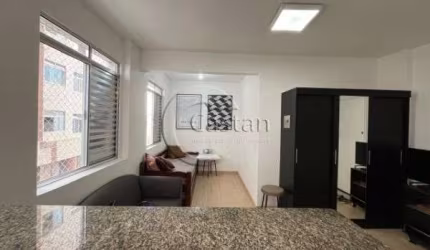 Apartamento com 1 quarto à venda na Rua Capitão Pacheco e Chaves, --, Vila Prudente, São Paulo, 37 m2 por R$ 240.000