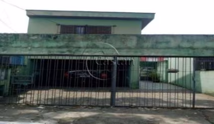 Casa com 4 quartos à venda na Rua Igaratá, --, Vila Prudente, São Paulo, 190 m2 por R$ 850.000