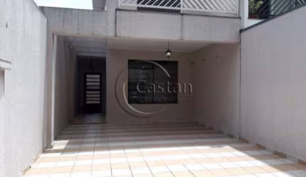 Casa em condomínio fechado com 4 quartos à venda na Rua Padre Raposo, --, Mooca, São Paulo, 150 m2 por R$ 1.280.000