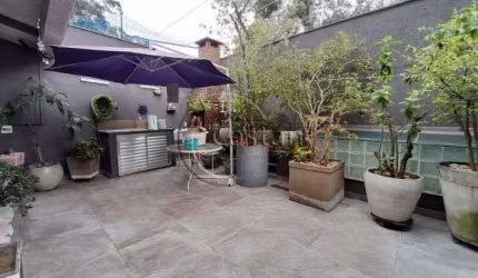 Casa em condomínio fechado com 3 quartos à venda na Avenida José da Nóbrega Botelho, --, Jardim Avelino, São Paulo, 191 m2 por R$ 1.063.900
