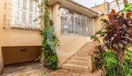 Casa com 2 quartos à venda na Rua Araribóia, --, Mooca, São Paulo, 148 m2 por R$ 720.000