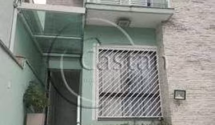 Casa com 3 quartos à venda na Rua Tamuanas, --, Vila Prudente, São Paulo, 236 m2 por R$ 1.150.000