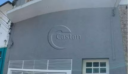 Casa com 1 quarto à venda na Rua do Oratório, --, Mooca, São Paulo, 175 m2 por R$ 950.000