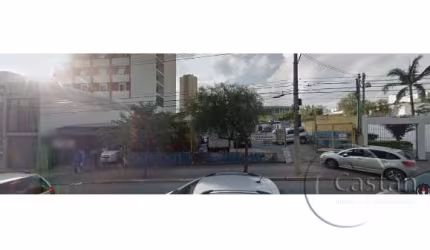 Terreno em condomínio fechado à venda na Rua da Mooca, --, Mooca, São Paulo, 660 m2 por R$ 6.000.000