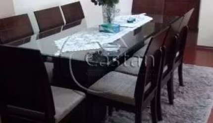 Apartamento com 3 quartos à venda na Rua Doutor Elisio de Castro, --, Ipiranga, São Paulo, 88 m2 por R$ 595.000