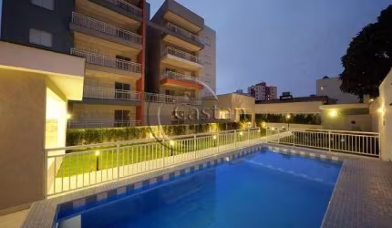 Apartamento com 3 quartos à venda na Rua Teodoro Mascarenhas, --, Vila Matilde, São Paulo, 80 m2 por R$ 710.000