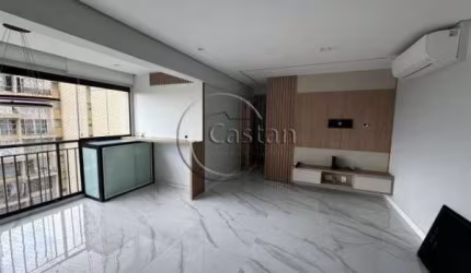 Apartamento com 3 quartos à venda na Rua Cuiabá, --, Mooca, São Paulo, 92 m2 por R$ 1.170.000
