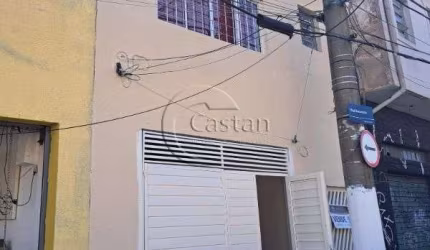 Sala comercial para alugar na Avenida Sapopemba, --, Chácara Belenzinho, São Paulo, 100 m2 por R$ 3.300