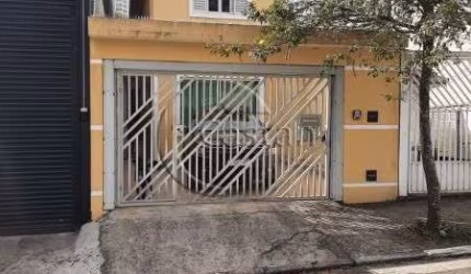 Casa com 3 quartos à venda na Rua Francisco Polito, --, Vila Prudente, São Paulo, 203 m2 por R$ 1.380.000