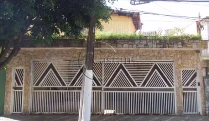 Casa com 3 quartos para alugar na Rua do Oratório, --, Mooca, São Paulo, 300 m2 por R$ 7.600