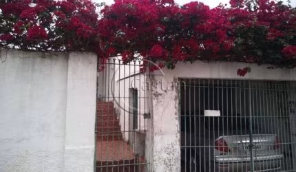 Terreno à venda na Rua Pascoal Moreira, --, Mooca, São Paulo, 140 m2 por R$ 940.000