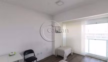 Apartamento com 1 quarto à venda na Rua Ibitirama, --, Vila Prudente, São Paulo, 30 m2 por R$ 330.000