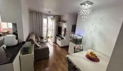 Apartamento com 2 quartos à venda na Rua Iru, --, Vila Formosa, São Paulo, 50 m2 por R$ 480.000