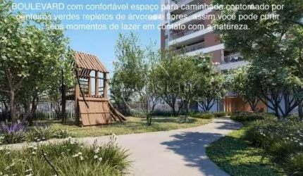 Apartamento com 3 quartos à venda na Rua Vicente Romano, --, Mooca, São Paulo, 116 m2 por R$ 1.850.000