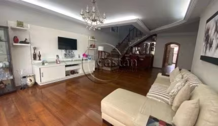 Casa com 5 quartos à venda na Rua Pedro Nolasco da Cunha, --, Jardim Avelino, São Paulo, 249 m2 por R$ 1.559.000