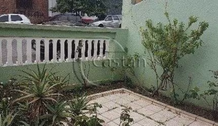Casa com 3 quartos para alugar na Rua Ezequiel Ramos, --, Mooca, São Paulo, 120 m2 por R$ 10.000