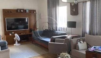 Casa com 3 quartos à venda na Rua Lituânia, --, Mooca, São Paulo, 147 m2 por R$ 914.900