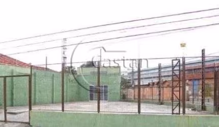 Terreno em condomínio fechado à venda na Rua dos Trilhos, --, Mooca, São Paulo, 260 m2 por R$ 1.489.000