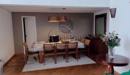Apartamento com 3 quartos à venda na Rua Serra de Botucatu, --, Tatuapé, São Paulo, 146 m2 por R$ 1.489.000