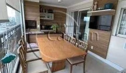 Apartamento com 4 quartos à venda na Rua Pedro de Godói, --, Vila Prudente, São Paulo, 118 m2 por R$ 1.915.000