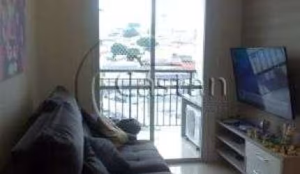 Apartamento com 3 quartos à venda na Rua Iru, --, Vila Formosa, São Paulo, 62 m2 por R$ 530.000