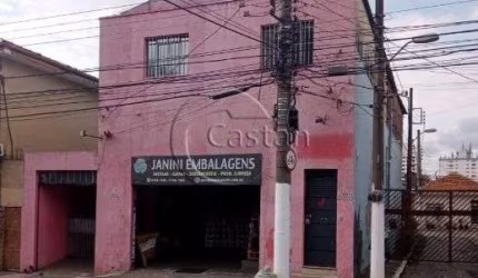 Prédio com 9 salas à venda na Rua Siqueira Bueno, --, Mooca, São Paulo, 410 m2 por R$ 1.489.900