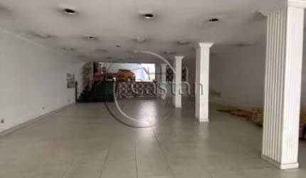 Barracão / Galpão / Depósito à venda na Avenida Álvaro Ramos, --, Água Rasa, São Paulo, 682 m2 por R$ 2.128.000