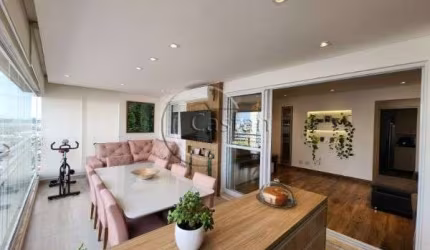 Apartamento com 3 quartos à venda na Rua Coelho Neto, --, Vila Prudente, São Paulo, 100 m2 por R$ 1.199.000
