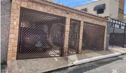 Casa com 2 quartos à venda na Dr Gastao da Silveira, --, Vila Ema, São Paulo, 91 m2 por R$ 670.000