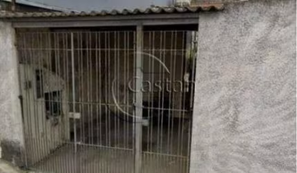 Casa com 4 quartos à venda na Rua Santa Elisa, --, Água Rasa, São Paulo, 119 m2 por R$ 638.300