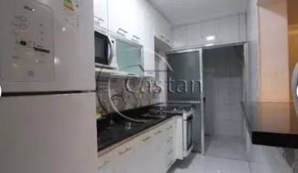 Apartamento com 2 quartos à venda na Rua Piraçununga, --, Mooca, São Paulo, 57 m2 por R$ 585.000