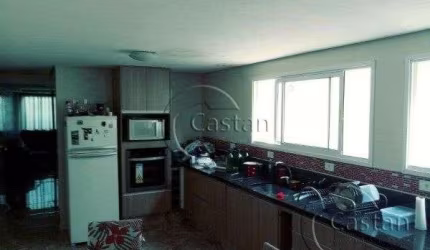 Casa com 3 quartos para alugar na Rua João Graeber, --, Vila Ema, São Paulo, 120 m2 por R$ 3.780