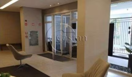 Apartamento com 2 quartos à venda na Rua Alegria, --, Brás, São Paulo, 55 m2 por R$ 531.000