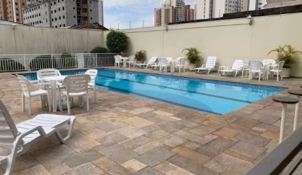 Apartamento com 3 quartos para alugar na Rua do Oratório, --, Mooca, São Paulo, 82 m2 por R$ 3.300