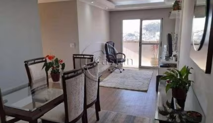 Apartamento com 3 quartos à venda na Avenida Cipriano Rodrigues, --, Vila Formosa, São Paulo, 75 m2 por R$ 480.000