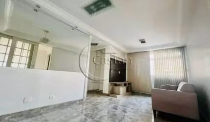 Apartamento com 3 quartos à venda na Rua Apucarana, --, Tatuapé, São Paulo, 104 m2 por R$ 750.000