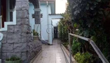 Casa com 2 quartos à venda na Rua do Grito, --, Ipiranga, São Paulo, 240 m2 por R$ 829.800