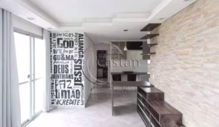 Apartamento com 3 quartos à venda na Avenida Vila Ema, --, Vila Ema, São Paulo, 63 m2 por R$ 490.000