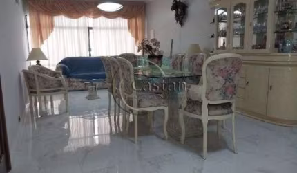 Casa com 3 quartos à venda na Rua Tanquinho, --, Tatuapé, São Paulo, 300 m2 por R$ 1.489.370