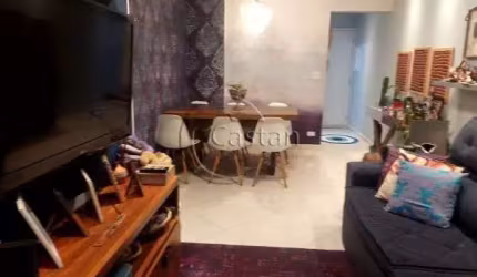 Apartamento com 3 quartos à venda na Rua Camberra, --, Jardim Anália Franco, São Paulo, 75 m2 por R$ 580.000
