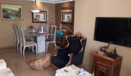Apartamento com 2 quartos à venda na Rua Sete de Outubro, --, Tatuapé, São Paulo, 68 m2 por R$ 525.000
