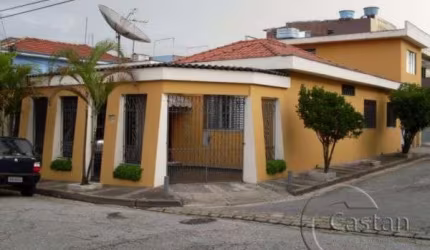 Casa em condomínio fechado com 5 quartos à venda na Rua Marechal Santos Barreto, --, Vila Prudente, São Paulo, 189 m2 por R$ 985.000