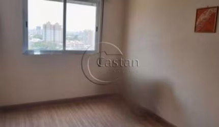 Apartamento com 2 quartos à venda na Rua da Mooca, --, Mooca, São Paulo, 67 m2 por R$ 340.000
