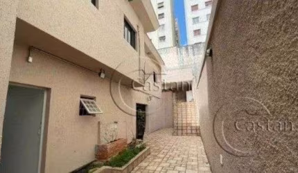 Casa com 8 quartos para alugar na Rua Comendador Roberto Ugolini, --, Mooca, São Paulo, 280 m2 por R$ 15.000
