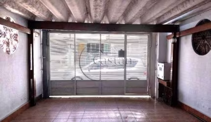 Casa com 2 quartos à venda na Rua Tanquinho, --, Tatuapé, São Paulo, 185 m2 por R$ 640.000