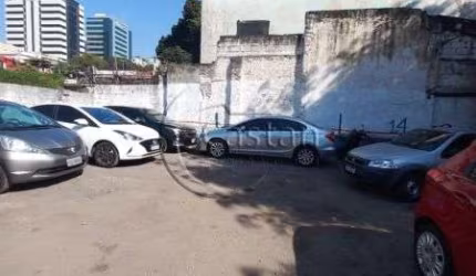 Terreno à venda na Doutor Lund, --, Liberdade, São Paulo, 210 m2 por R$ 500.000